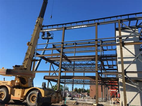 metal fabrication barrie ontario|Steel Fabrication and Steel Erecting in Barrie .